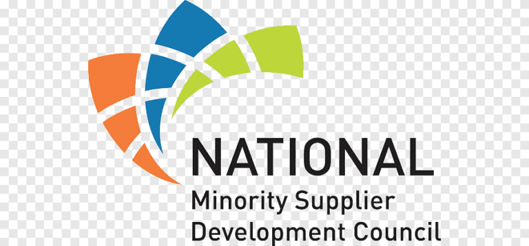 NMSDC Certified - National Minority Supplier Development Council
