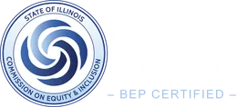 Illinois BEP Certified - State of Illinois Business Enterprise Program